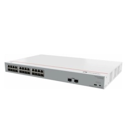 [98012198EKD] S110-24LP2SR 2 GE SFP PORTS