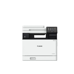 [5455C002BUNDLE] I-SENSYS X C1333I + TONER N COLOR