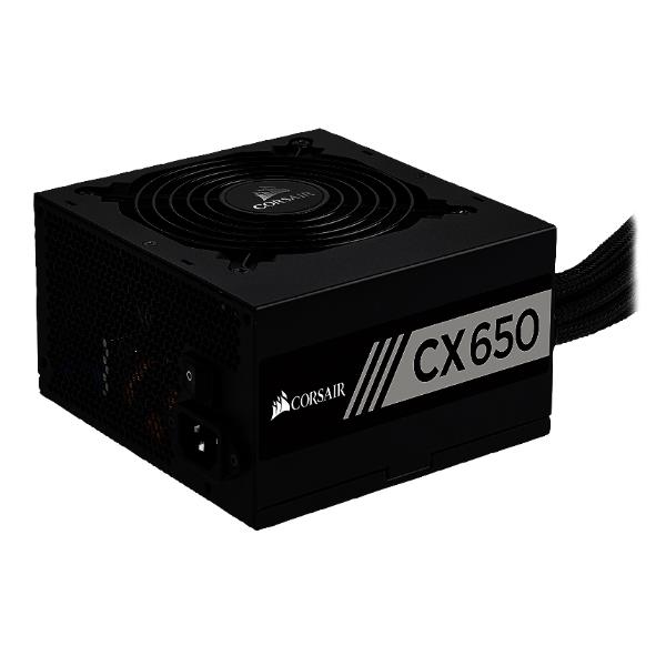CX Series CX650 650W 80 Bronze