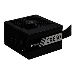 [CP-9020278-EU] CX SERIES CX650 650W 80 BRONZE