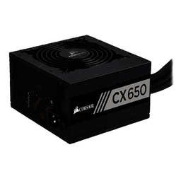 [CP-9020278-EU] CX Series CX650 650W 80 Bronze