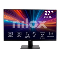 [NXM27FHD11] MONITOR 27 IPS 5MS HDMI VGA