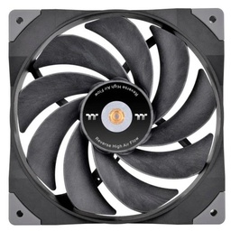 [CLF157PL14BLA] SWAFAN GT14 PC FAN 1PACK 140X25