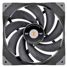 [CLF157PL14BLA] Swafan GT14 PC Fan 1pack 140x25