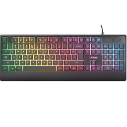 [24758] BASICS GAMING LED KEYBOARD IT