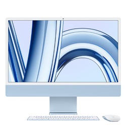 [MQRC3T/A] IMAC24&quot;BLU/8C/8GPU/8GB/256GB-IT