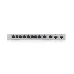[XGS101012ZZ0102] SW 8P 2 2.5G 2 SFP10G