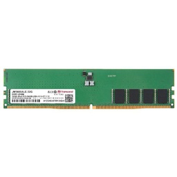 [JM5600ALE-32G] 32GB JM DDR5 5600 UDIMM 2GX8 CL46