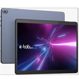 [ETP12P/W2SKIKE] TABLET 12.6  E-TAB PRO + KASKO