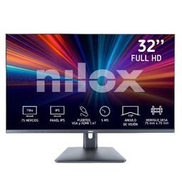 [NXM32FHD11] MONITOR 32 IPS 5MS HDMI VGA