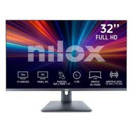 [NXM32FHD11] MONITOR 32 IPS 5MS HDMI VGA