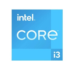 [I3-13100] INTEL CORE I3-13100 CPU, BOX