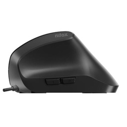 [MOUSB3013] MOUSE OTTICO USB VERTICALE