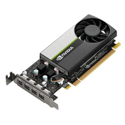 [VCNT1000-8GB-SB] NVIDIA T1000 8GB LOWPROFILE OEM