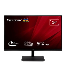 [VA2432-MHD] MONITOR 24 FRAMELESSFHDSUPERCLEAR