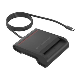 [SCR01BC] USB-C Smart ID Card Reader