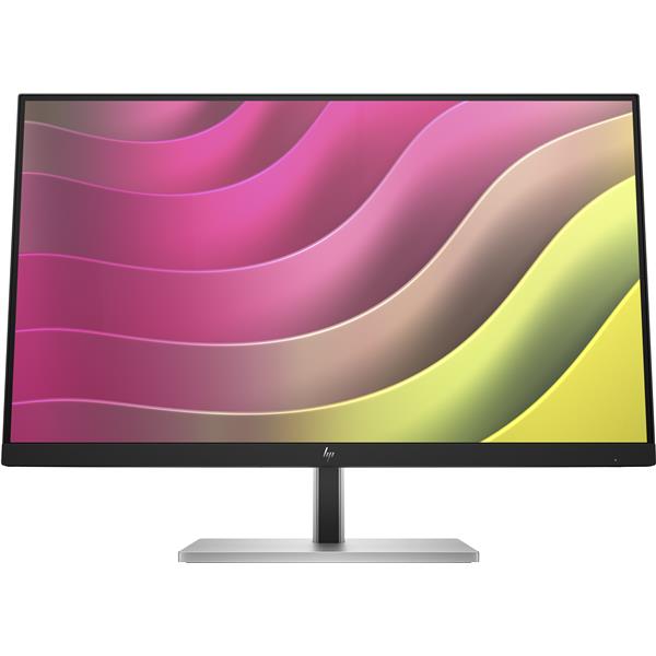 HP E24T Touch G5 FHD Monitor EU