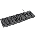 Keyboard USB Black