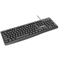 [NXKBIT000013] KEYBOARD USB BLACK