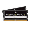 COME. DDR5 4800 2X8GB SODIMM PCB BK
