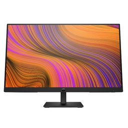 [64W34AA] HP P24H G5 23.8 FHD HVAR AUDIO