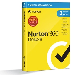 [21429760] Norton 360 of2023-3d 12m 25GB -esd