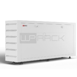 [WPN-RNS-171202G] RACK 17U 530X250 GREY