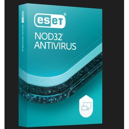 [EAVH-N1-A2-BOX] ESET NOD32 ANTIVIRUS 2-2 1Y NEW