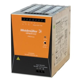 [02632-001] Power Supply Din PS56 480 W