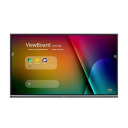 [IFP6550-5F] VIEWBOARD 6550-5F 4K MONITOR