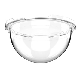 [01608-001] Axis M42 Smoked Dome at 4P