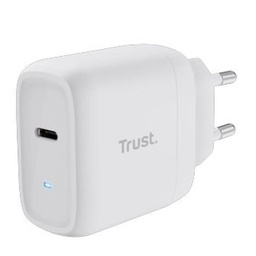 [25138] MAXO 45W USB-C CHARGER WHITE