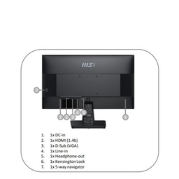 [9S6-3PC2CM-002] PRO MP251