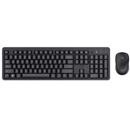 [25355] TKM-360 WIRELESS KEYBOARD&amp;MOUSE IT