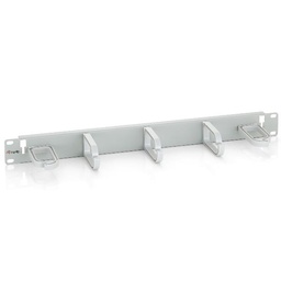 [327312] 19&quot; CABLE MANAGEMENT PANEL 1U WITH