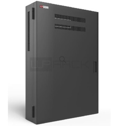 [WPN-RWV-76209-B] VERTICAL RACK 643X200X942