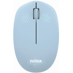 [NXMOWI4012] BLUE WIRELESS MOUSE