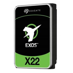 [ST22000NM001E] EXOS X22 ENTERPRISE HDD