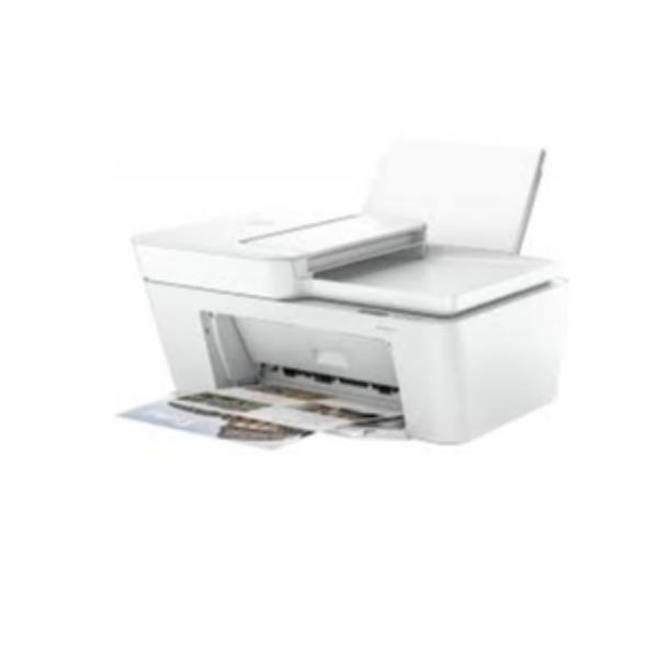 HP DESKJET 4210E ALL-IN-ONE