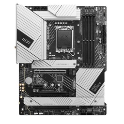 [Z790-APRO-MAXWI] PRO Z790-A MAX WIFI