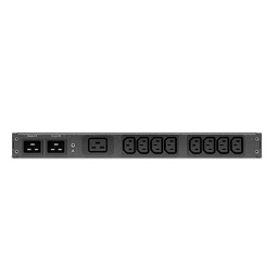 [AP4423A] RACK ATS 230V 16A C20IN C13C19OU