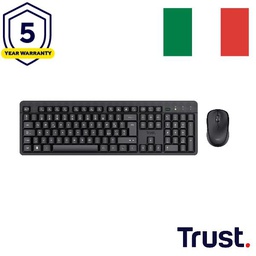 [25019] ODY II WL KEYBOARD &amp; MOUSE IT