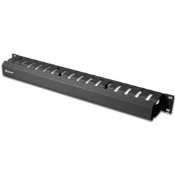 [327313] 19  RACK MOUNT CABLE MANAGEMENT PAN