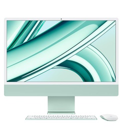 [MQRP3T/A] IMAC24&quot;GRN/8C/10GPU/8GB/512GB-IT