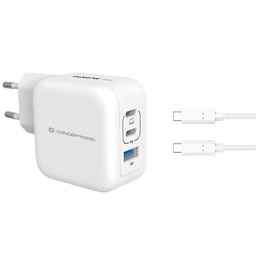 [ALTHEA17W] 3-PORT 67W GAN USB PD CHARGER