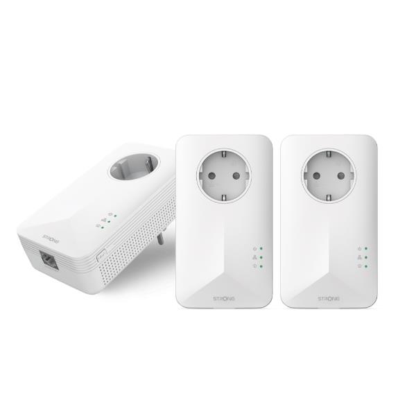 Powerline 1000 Trio V2