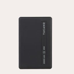 [MA-PBLA2065-BK] POWER BANK PC 20000MAH 65W