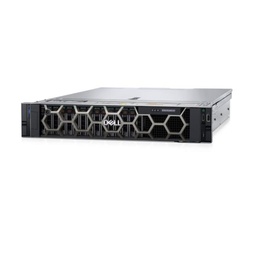 [XF0P3] Dell R550 8x3.5 &quot;! 4310! 1x16GB! 1x480g