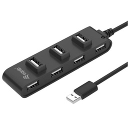 [128957] 7-PORT USB 2.0 HUB