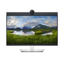 DELL 24 VIDECONF MONITOR P2424HEB